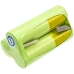 Remplacement de batterie compatible pour Black 