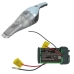 Batterie à vide Black+decker CS-BKD215VX