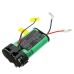 Batterie à vide Black decker CS-BKD215VX