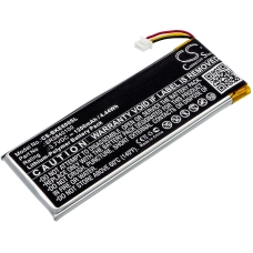 Kompatibler Ersatzakku für Becker SR3840100