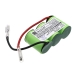 Batterie à vide Black&decker CS-BKG500VX