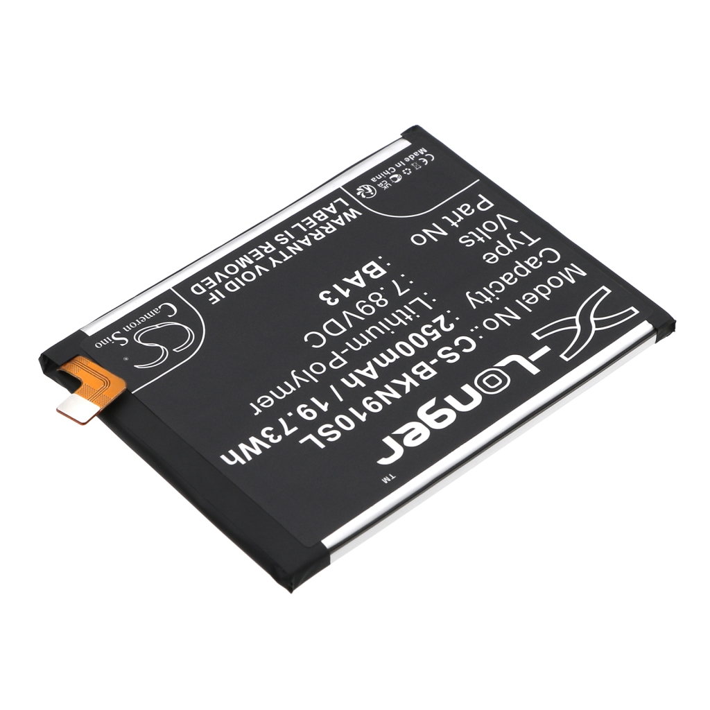 Batterie de téléphone portable Vivo CS-BKN910SL