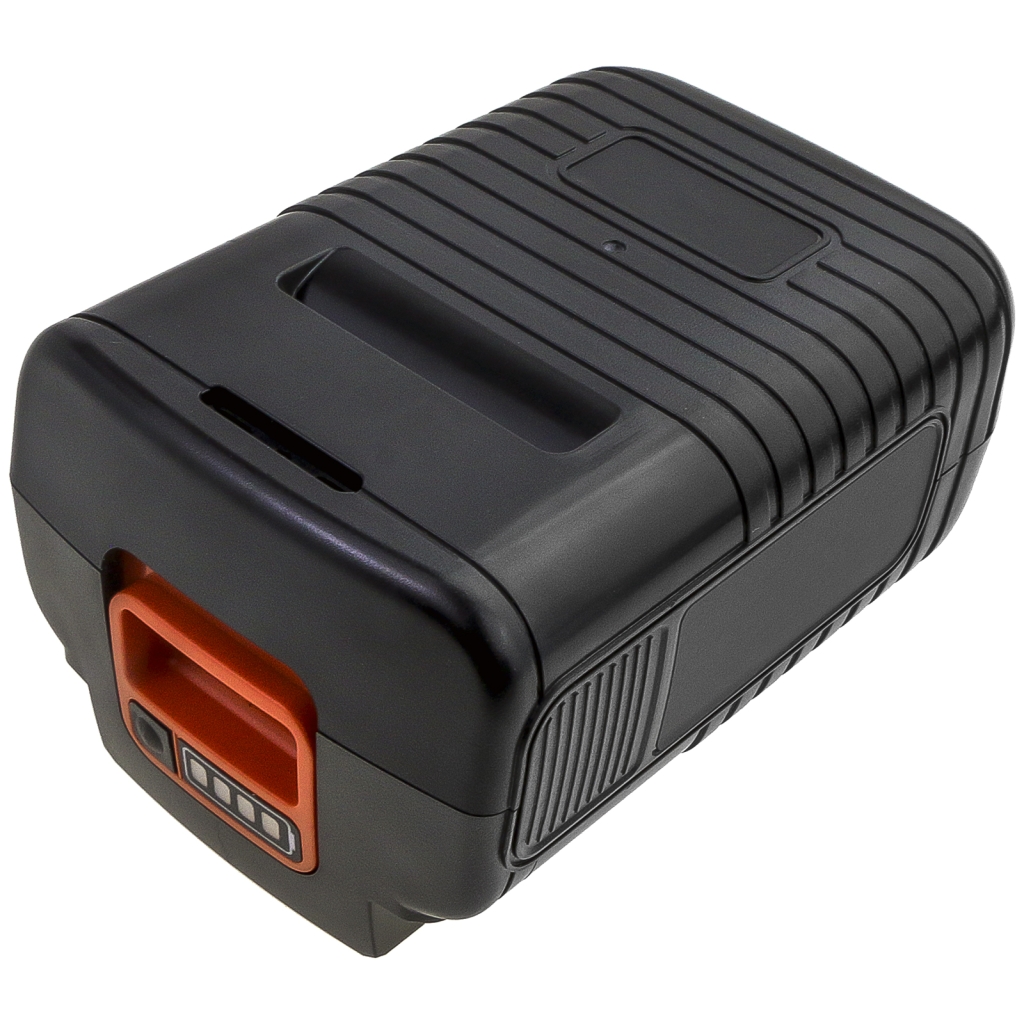 Batteries Remplace LBX36