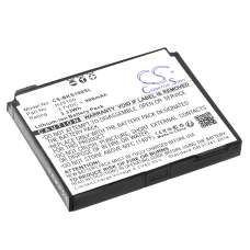 Kompatibler Ersatzakku für Becker 338937010208,HJS100