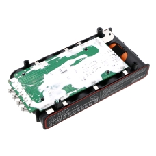 Remplacement de batterie compatible pour GRUNDIG 9178018779,BP25220G,BP2522A