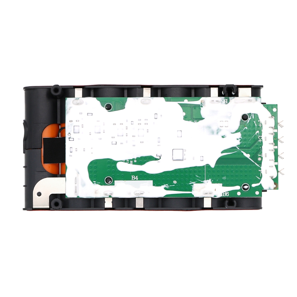 Batteries Remplace BP2522A