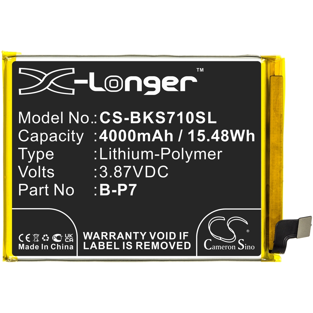 Mobile Phone Battery Vivo V2031A