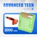 Industriebatterie Black & decker CS-BKS907PW