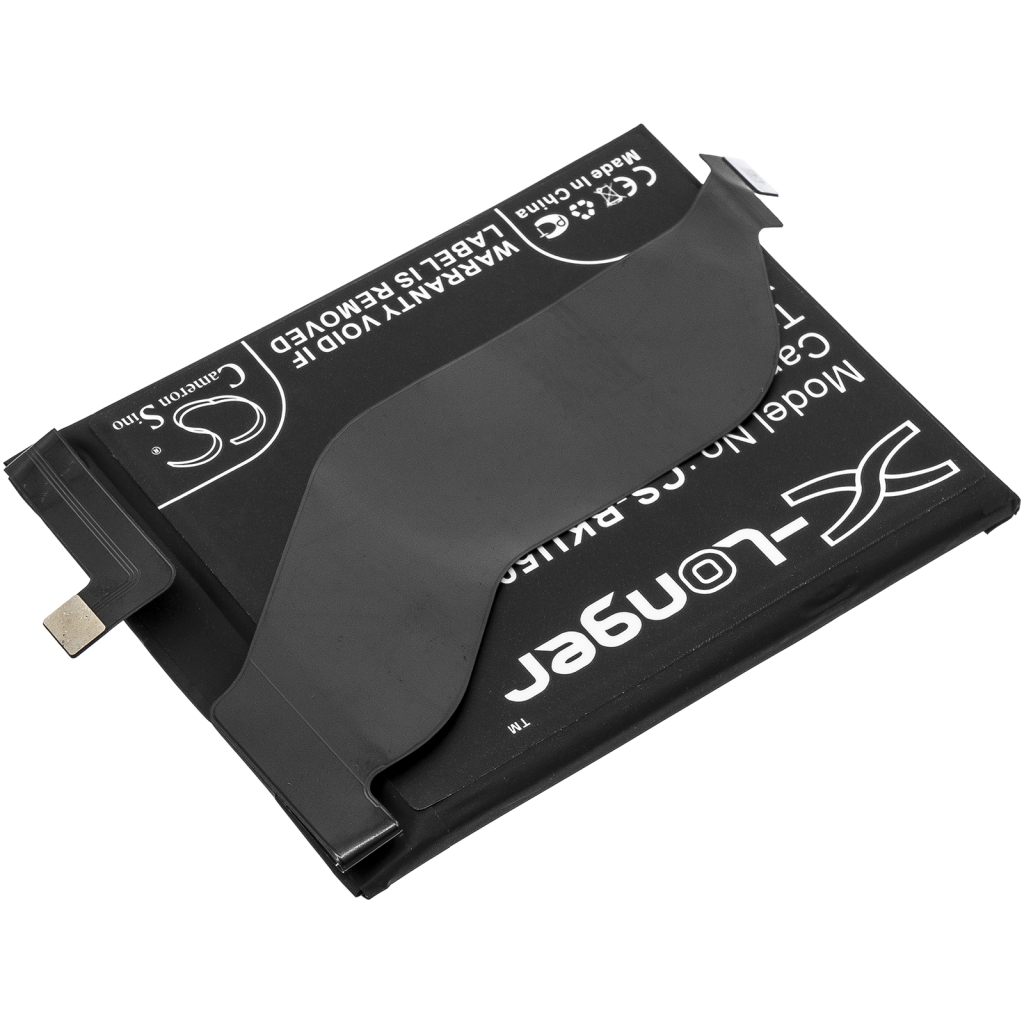 Batterie de téléphone portable Vivo CS-BKU500SL