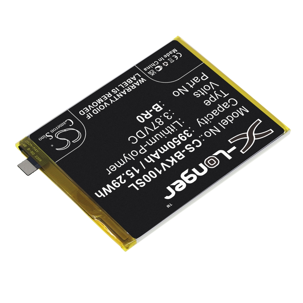 Batterie de téléphone portable Vivo CS-BKV100SL