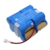 Batterie à vide Black&decker CS-BKV150VX
