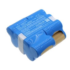 Kompatibler Ersatzakku für Black & decker 90558173