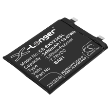 Kompatibler Ersatzakku für Vivo BA01