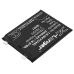 Remplacement de batterie compatible pour Vivo BA01
