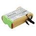 Batterie à vide Black&decker CS-BKV361VX
