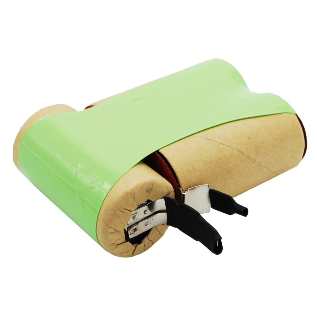 Batterie à vide Black&decker CS-BKV361VX