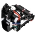 Batterie à vide Black&decker CS-BKV520VX