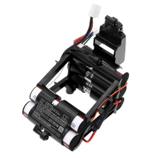 Kompatibler Ersatzakku für Black & decker HD5BFN-5023FB-WR-CE/71