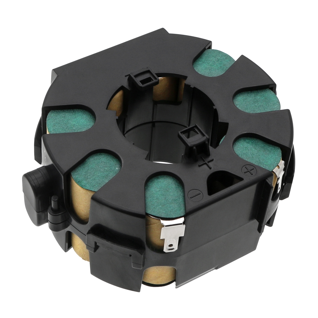Batterie à vide Black&decker CS-BKV961VX