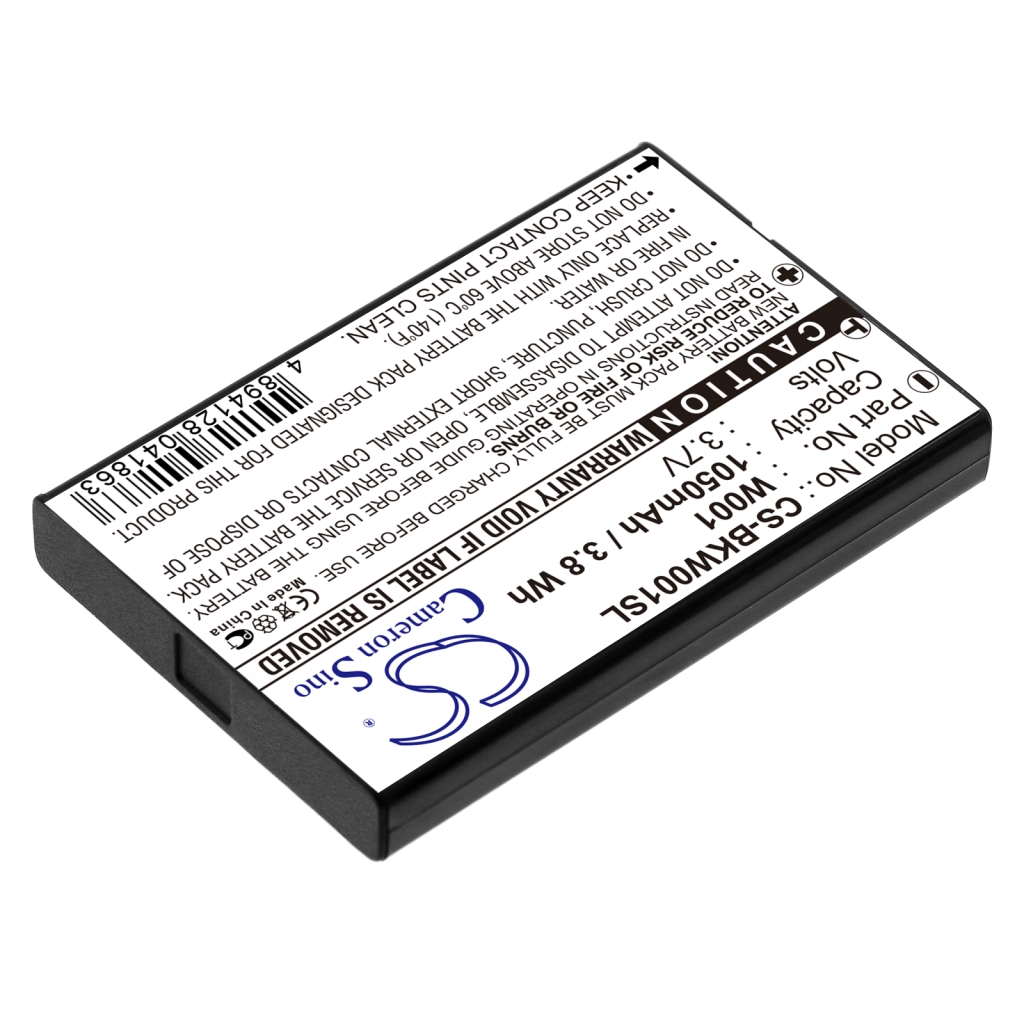 Smc Skype Wifi Phone