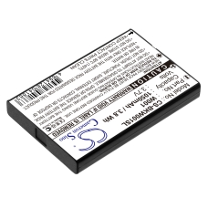 Kompatibler Ersatzakku für Belkin W0001