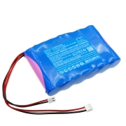 Battery compatibleWith Speaker Battery