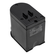 Remplacement de batterie compatible pour Tineco 9178024487,SD8168,VRT 95929 VI