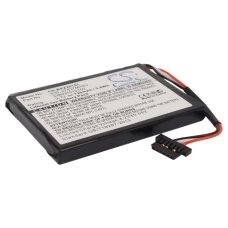 Remplacement de batterie compatible pour Becker 07837MHSV,338937010150,S30
