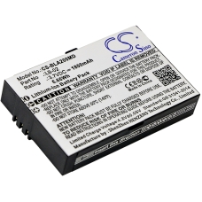 Kompatibler Ersatzakku für Bolate 12-100-0001,LB-02