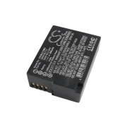 CS-BLC12MC<br />Batterie pour  remplace la batterie BP-DC12