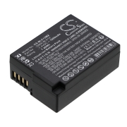 CS-BLC12MX<br />Batterie pour  remplace la batterie BP-DC12