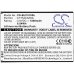 Battery Replaces C775443200L