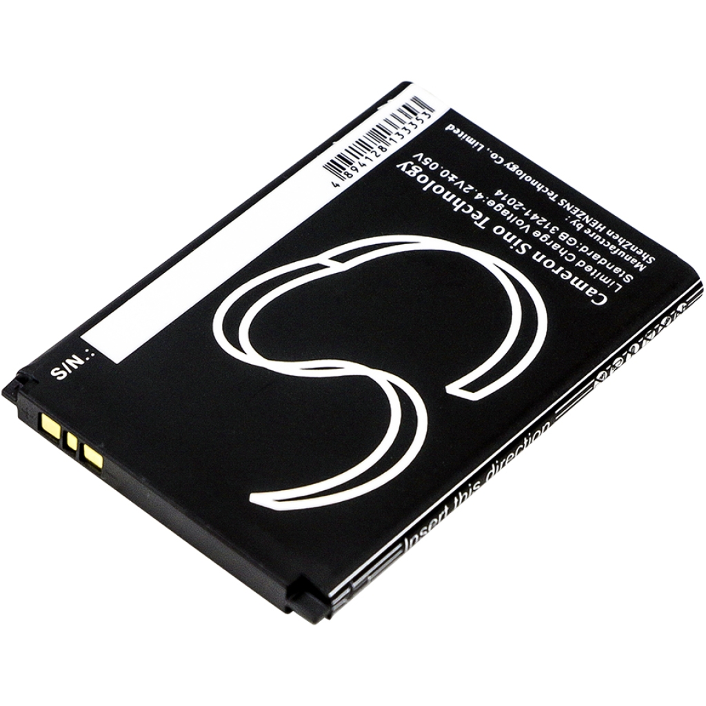 Batterie de téléphone portable BLU CS-BLD141SL