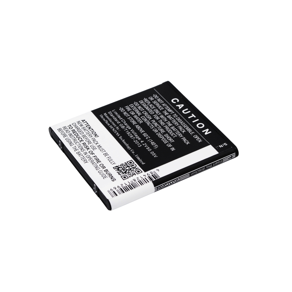 Batterie de téléphone portable BLU CS-BLD390SL