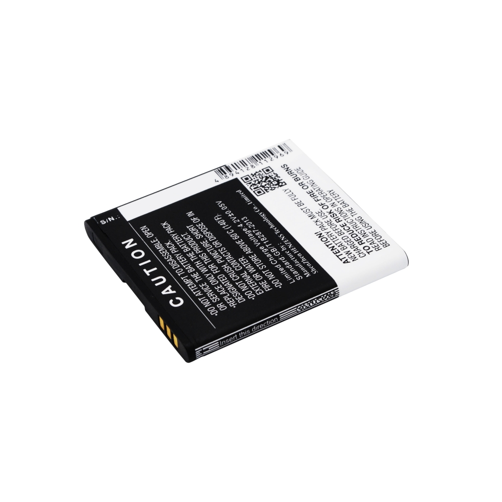 Batterie de téléphone portable BLU CS-BLD390SL