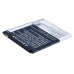 Batteries Remplace C706043200L