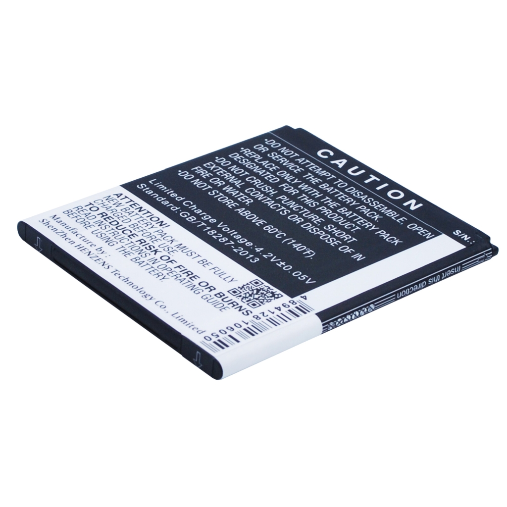 Batteries Remplace C706043200L