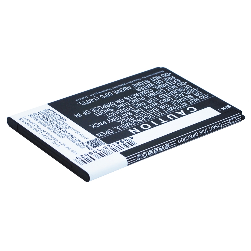 Batterie de téléphone portable BLU CS-BLD536SL