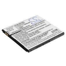 Kompatibler Ersatzakku für BLU C746440225T