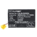 Batterie de téléphone portable BLU CS-BLD650SL