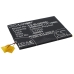 Batterie de téléphone portable BLU CS-BLD650SL
