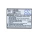 Compatible battery replacement for BLU C786340235T