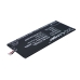 Batterie de téléphone portable BLU CS-BLD700SL
