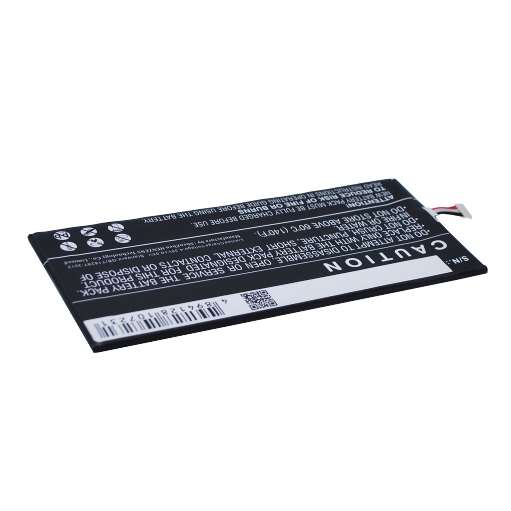 Batterie de téléphone portable BLU CS-BLD700SL