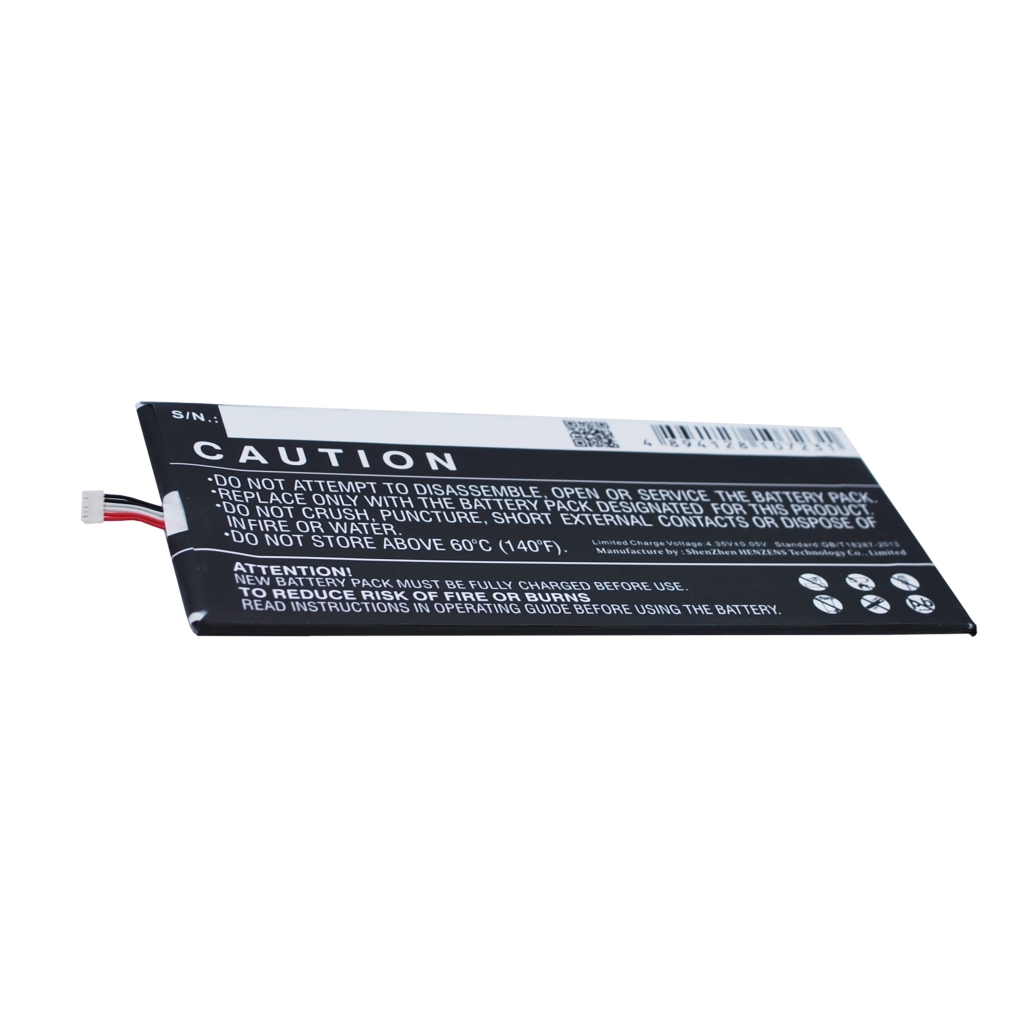 Batterie de téléphone portable BLU CS-BLD700SL