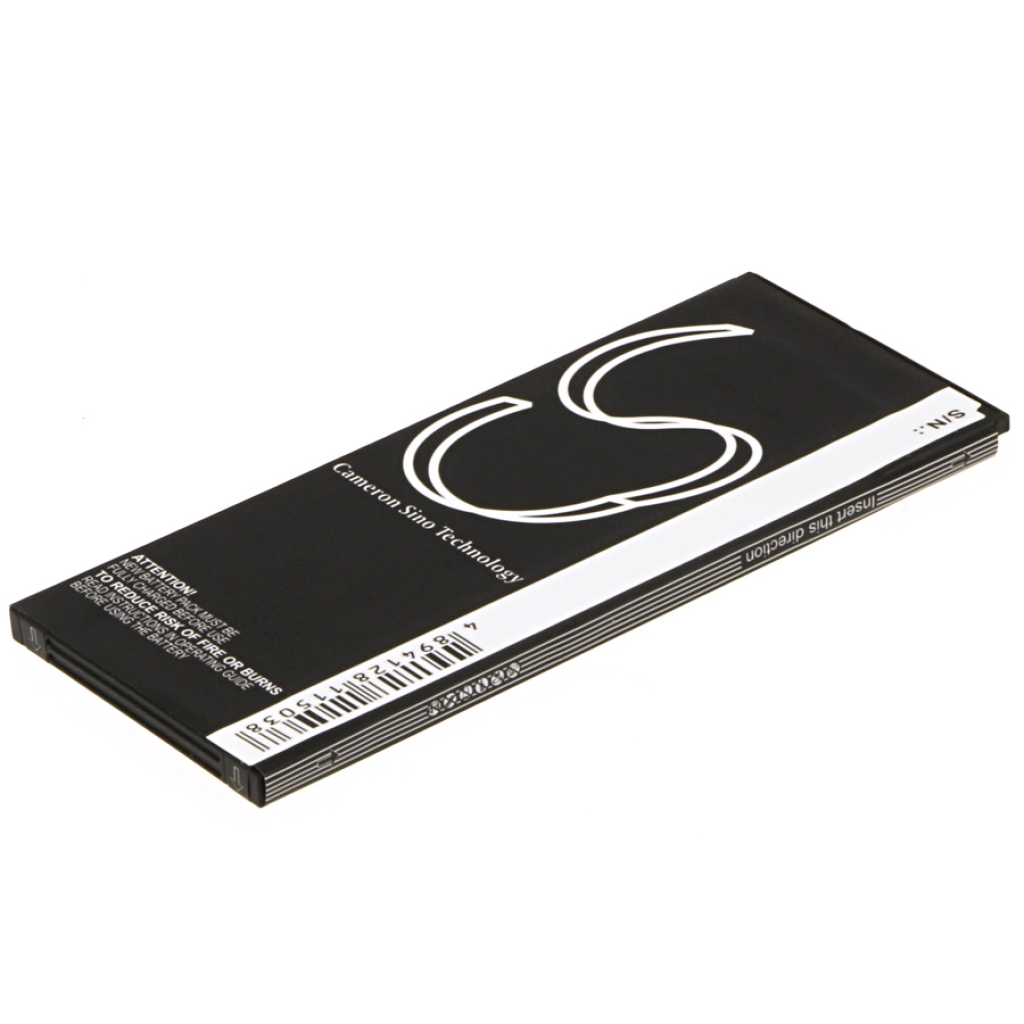 Batterie de téléphone portable BLU CS-BLD710SL