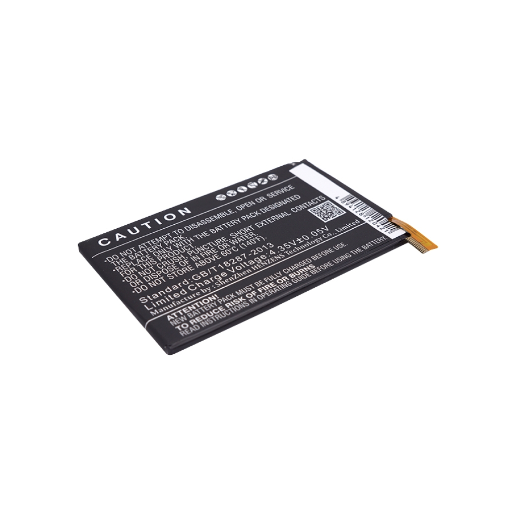 Batterie de téléphone portable BLU CS-BLD750SL