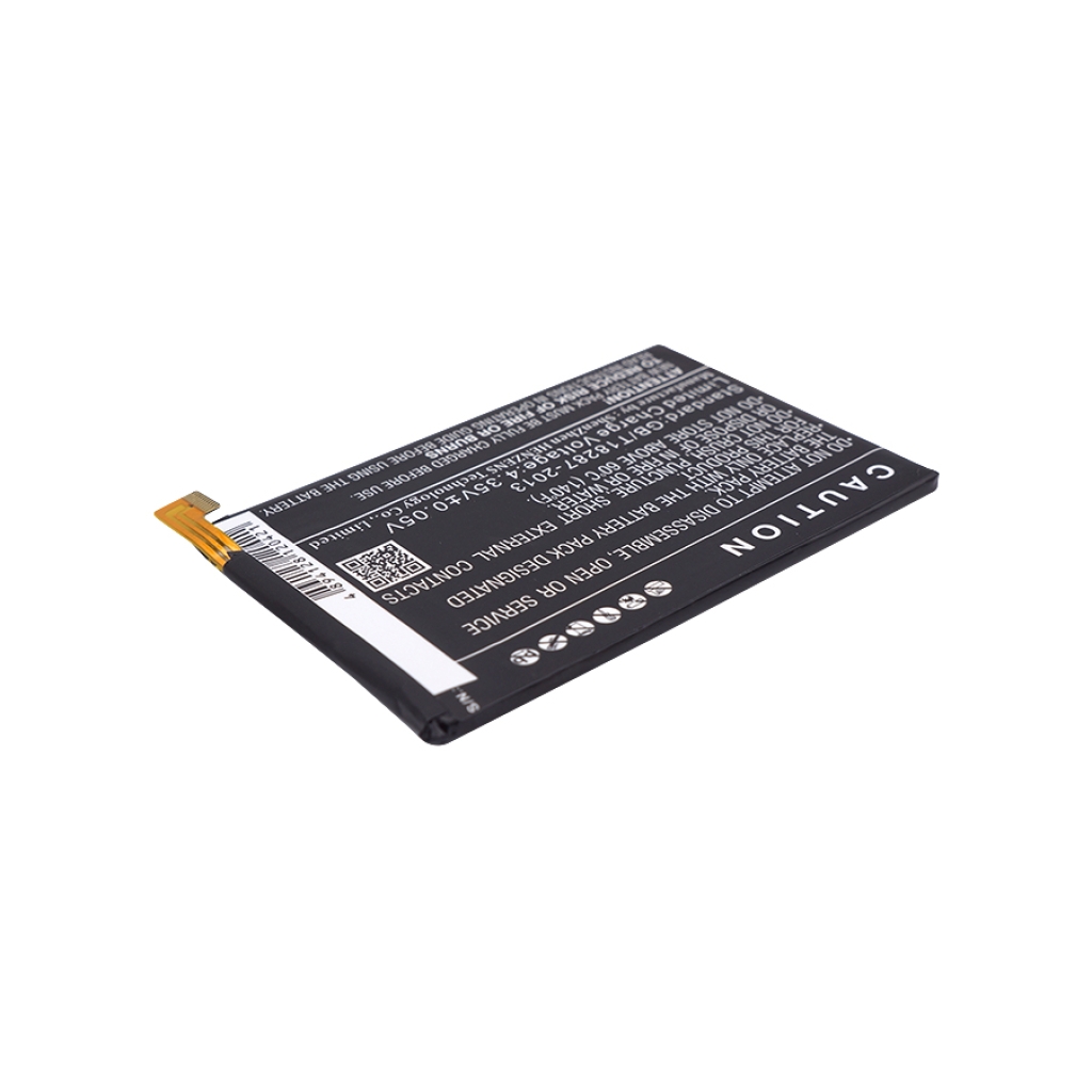 Batterie de téléphone portable BLU CS-BLD750SL