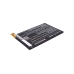Batterie de téléphone portable BLU CS-BLD750SL