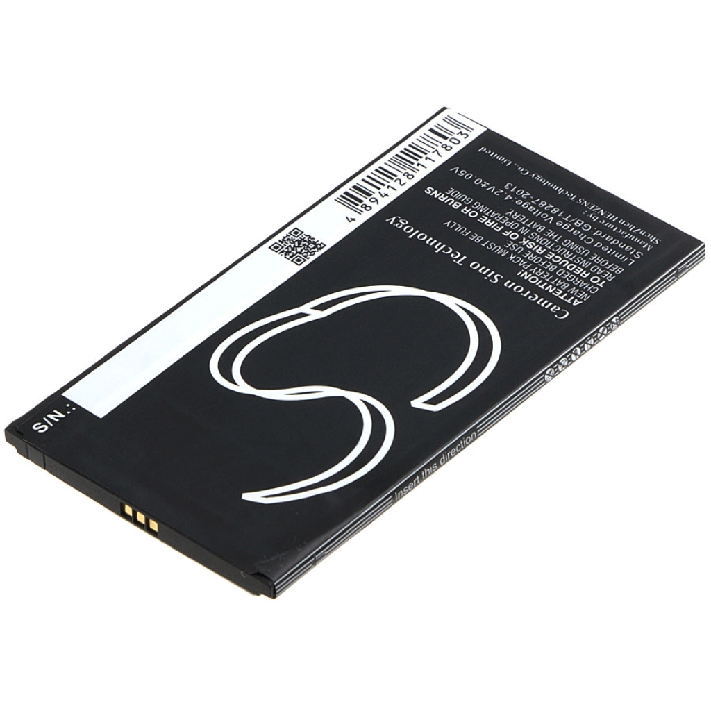 Batterie de téléphone portable BLU CS-BLD950SL